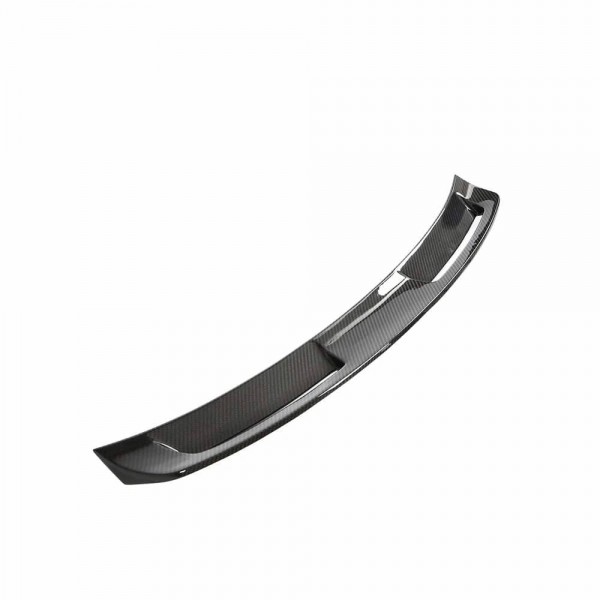 Becquet de coffre Carbone CT CARBON pour PORSCHE 992.1 Carrera S 4 4S T (2018-2024) Becquet de coffre Carbone CT CARBON pour PORSCHE 992.1 Carrera S 4 4S T (2018-2024)