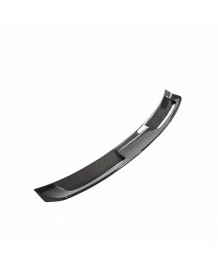 Becquet de coffre Carbone CT CARBON pour PORSCHE 992.1 Carrera S 4 4S T (2018-2024)