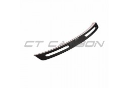 Becquet de coffre Carbone CT CARBON pour PORSCHE 992.1 Carrera S 4 4S T (2018-2024)