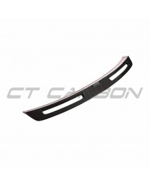 Becquet de coffre Carbone CT CARBON pour PORSCHE 992.1 Carrera S 4 4S T (2018-2024)