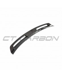 Becquet de coffre Carbone CT CARBON pour PORSCHE 992.1 Carrera S 4 4S T (2018-2024)