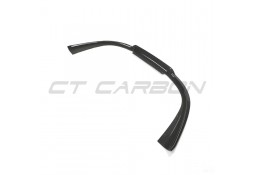 Diffuseur arrière Carbone CT CARBON pour PORSCHE 992.1 Carrera S 4 4S T (2018-2024)