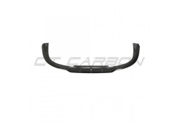 Diffuseur arrière Carbone CT CARBON pour PORSCHE 992.1 Carrera S 4 4S T (2018-2024)
