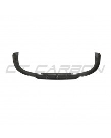 Diffuseur arrière Carbone CT CARBON pour PORSCHE 992.1 Carrera S 4 4S T (2018-2024)