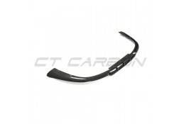 Diffuseur arrière Carbone CT CARBON pour PORSCHE 992.1 Carrera S 4 4S T (2018-2024)