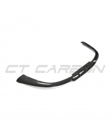 Diffuseur arrière Carbone CT CARBON pour PORSCHE 992.1 Carrera S 4 4S T (2018-2024)