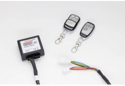 Télécommande Valves d'échappement MERCEDES C43 / C63 AMG Facelift (W205) (2019+)