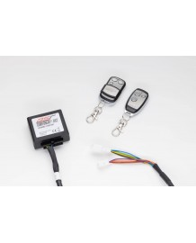 Télécommande Valves d'échappement MERCEDES C43 / C63 AMG Facelift (W205) (2019+)