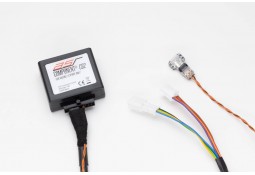 Module de contrôle Valves d'échappement ASR CB2 pour MERCEDES C63 AMG / C43 AMG Facelift (2019+)