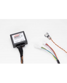 Module de contrôle Valves d'échappement ASR CB2 pour MERCEDES C63 AMG / C43 AMG Facelift (2019+)
