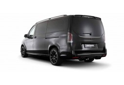 Diffuseur + Embouts d'échappement BRABUS Mercedes Classe V250d V300d Pack AMG W447 (03/2019+)