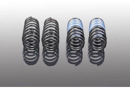 Ressorts Courts AC SCHNITZER pour BMW M5 G90 G99 (2024+)