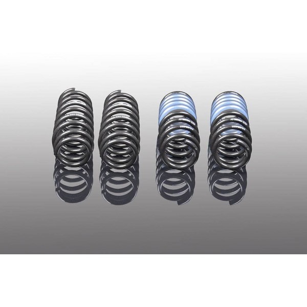 Ressorts Courts AC SCHNITZER pour BMW M5 G90 G99 (2024+)