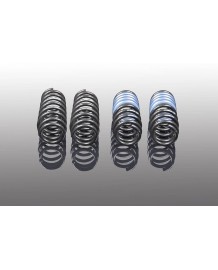 Ressorts Courts AC SCHNITZER pour BMW M5 G90 G99 (2024+)