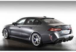 4 Jantes AC SCHNITZER AC6 Forgées 10.5/11.0x21" pour BMW M5 G90 G99 (2024+)