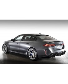 4 Jantes AC SCHNITZER AC6 Forgées 10.5/11.0x21" pour BMW M5 G90 G99 (2024+)