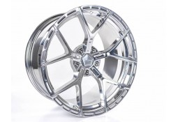 4 Jantes AC SCHNITZER AC6 Forgées 10.5/11.0x21" pour BMW M5 G90 G99 (2024+)