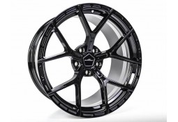 4 Jantes AC SCHNITZER AC6 Forgées 10.5/11.0x21" pour BMW M5 G90 G99 (2024+)(Black)