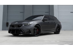 4 Jantes VOSSEN HF-5 10.5X21"/11x22" pour BMW M5 G90 G99 4 Jantes VOSSEN HF-5 10.5X21"/11x22" pour BMW M5 G90 G99