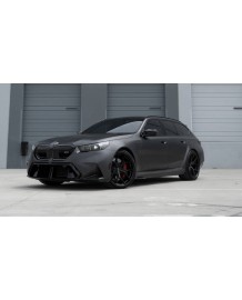 4 Jantes VOSSEN HF-5 10.5X21"/11x22" pour BMW M5 G90 G99