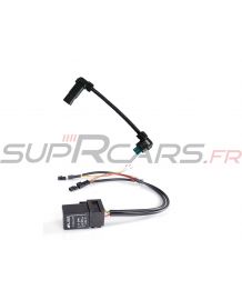 Anti-erreur pour suppression FAP LEIB pour BMW 530i 540i G30 G31 (2019+)