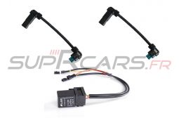 Anti-erreur pour suppression FAP LEIB pour BMW M550i G30 G31 (2019+)