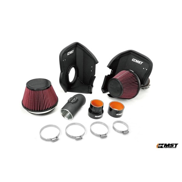 Kit Admission Directe MST Performance pour NISSAN GTR R35 (2008-2023)