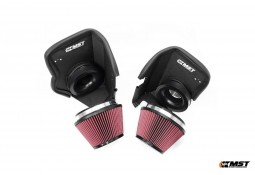 Kit Admission Directe MST Performance pour NISSAN GTR R35 (2008-2023)