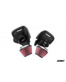 Kit Admission Directe MST Performance pour NISSAN GTR R35 (2008-2023)