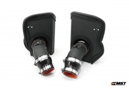 Kit Admission Directe MST Performance pour NISSAN GTR R35 (2008-2023)