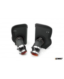 Kit Admission Directe MST Performance pour NISSAN GTR R35 (2008-2023)