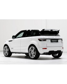 Kit carrosserie STARTECH pour Range Rover Evoque (-2015)