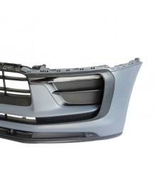 Pare-chocs avant look Facelift pour Porsche Macan 95B (2014-2019)