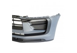 Pare-chocs avant look Facelift pour Porsche Macan 95B (2014-2018)(Avec feux)