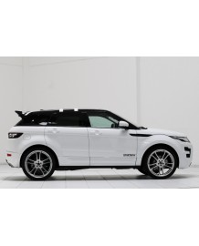 Kit carrosserie STARTECH pour Range Rover Evoque (-2015)