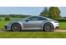 Bas de caisse Carbone DISSIDENT pour PORSCHE 992.1 992.2 Carrera S 4 4S T GTS Turbo GT3 + RS