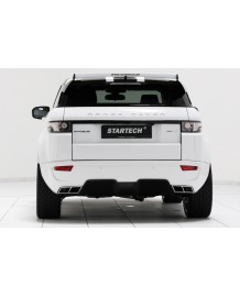 Kit carrosserie STARTECH pour Range Rover Evoque (-2015)