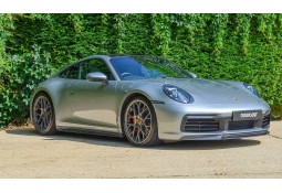 Spoiler avant Carbone DISSIDENT pour PORSCHE 992.1 Carrera S 4 4S sans Pack SportDesign (2019-2024) Spoiler avant Carbone DISSIDENT pour PORSCHE 992.1 Carrera S 4 4S sans Pack SportDesign (2019-2024)