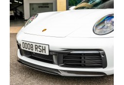 Spoiler avant Carbone DISSIDENT pour PORSCHE 992.1 Carrera S 4 4S sans Pack SportDesign (2019-2024) Spoiler avant Carbone DISSIDENT pour PORSCHE 992.1 Carrera S 4 4S sans Pack SportDesign (2019-2024)