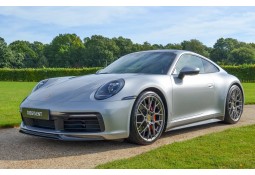 Bas de caisse Carbone DISSIDENT pour PORSCHE 992.1 992.2 Carrera S 4 4S T GTS Turbo GT3 + RS