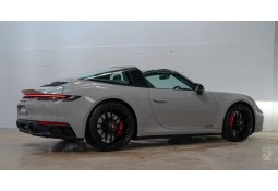 Becquet Ducktail Carbone DISSIDENT pour PORSCHE 992.1 992.2 Cabrio Targa S 4 4S GTS 4 GTS