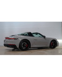 Becquet Ducktail Carbone DISSIDENT pour PORSCHE 992.1 992.2 Cabrio Targa S 4 4S GTS 4 GTS