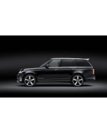 Kit carrosserie Startech pour Nouveau Range Rover