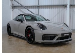 Spoiler avant Carbone DISSIDENT pour PORSCHE 992.1 Carrera S 4 4S GTS avec Pack SportDesign (2019-2024)