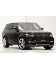 Kit carrosserie Startech pour Nouveau Range Rover