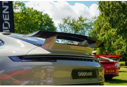Becquet Carbone DISSIDENT pour PORSCHE 992.1 AeroKit (2019-2024)