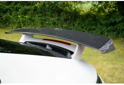 Becquet Carbone DISSIDENT pour PORSCHE 992.1 AeroKit (2019-2024)