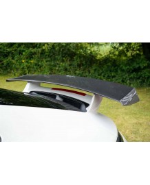 Becquet Carbone DISSIDENT pour PORSCHE 992.1 AeroKit (2019-2024)