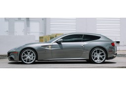 4 Jantes VOSSEN HF-5 9.0x21"/12x22" pour FERRARI FF