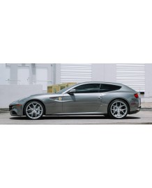 4 Jantes VOSSEN HF-5 9.0x21"/12x22" pour FERRARI FF